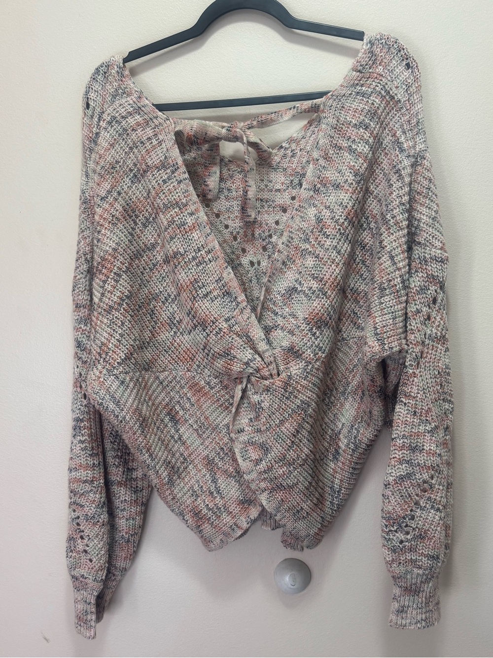 American Rag Cie Sweater - Picture 3 of 5
